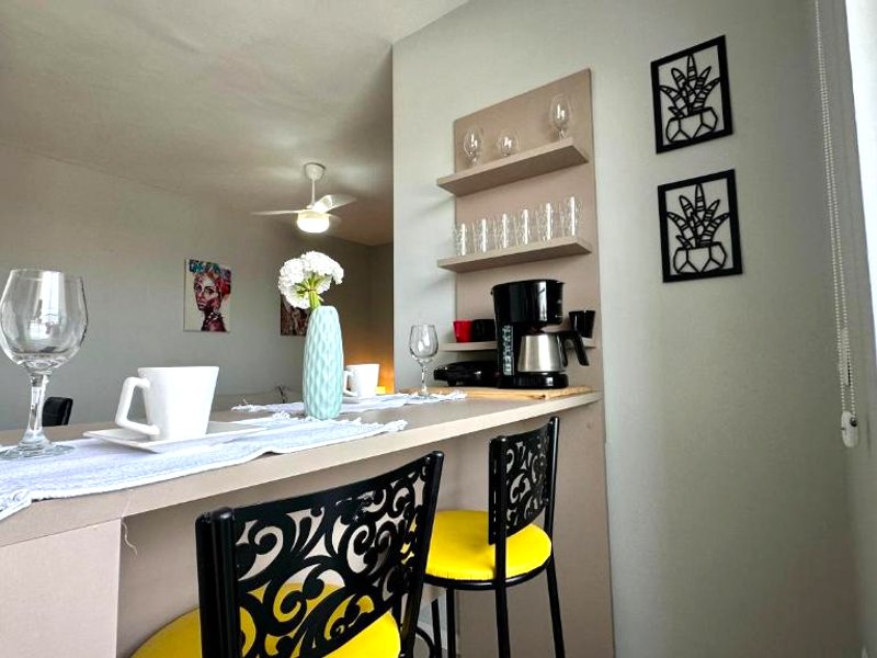 Apartamento Espetacular Melhor Localização Praia Navega BC e Itajaí (Apartamento Espetacular Melhor Localizacao Praia Navega BC e Itajai)の写真