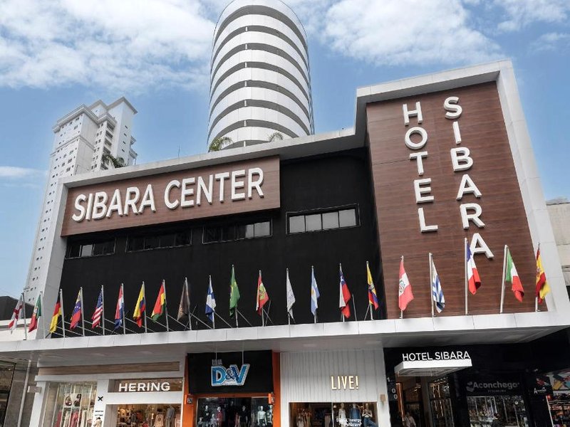 Hotel Sibara SPA & Convencoesの写真