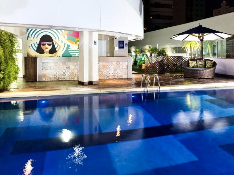 Hotel Sibara SPA & Convencoesの写真