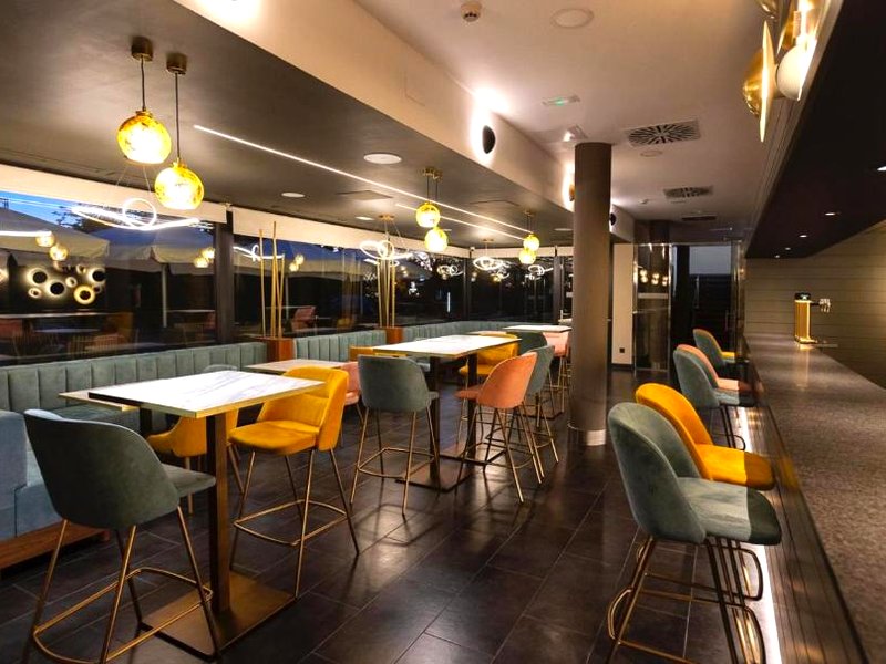 Hotel Estación (Hotel Estacion)の写真