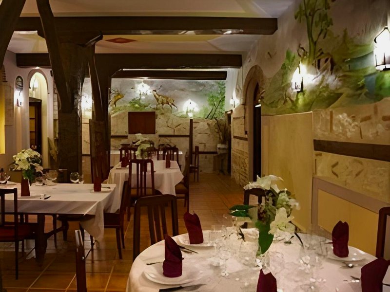Gran Posada La Mesnadaの写真