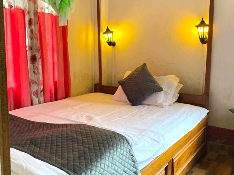 Annapurna Homestayの写真