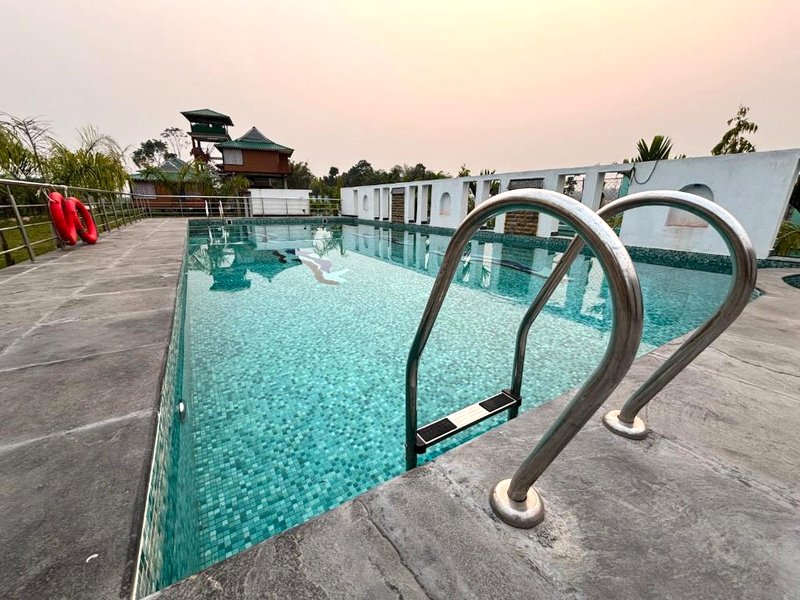 ORANGEPETAL EXOTIC BIHANGA RESORT, DOOARSの写真