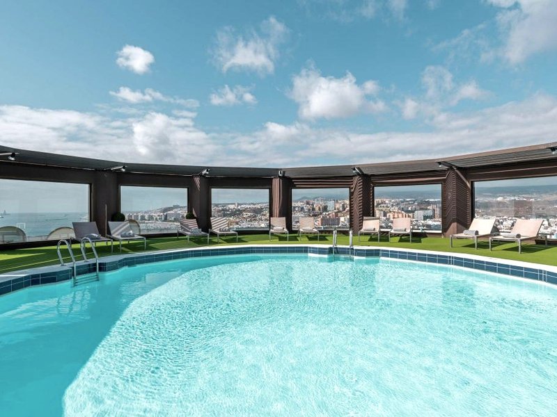 AC ホテル グラン カナリア (AC Hotel Gran Canaria)の写真