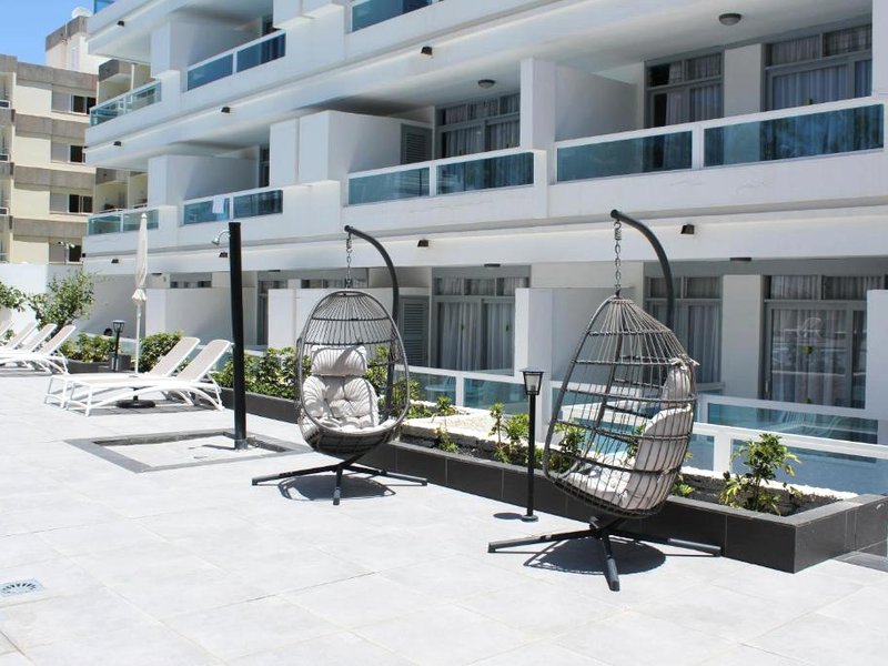 Apartamentos Faynaの写真