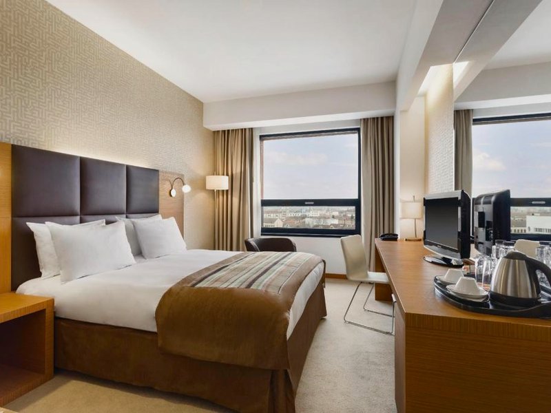 ラマダ バイ ウィンダム オラデア (Ramada by Wyndham Oradea)の写真