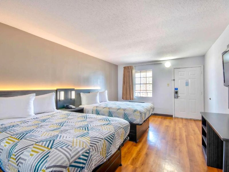 Motel 6 Bossier City, LAの写真