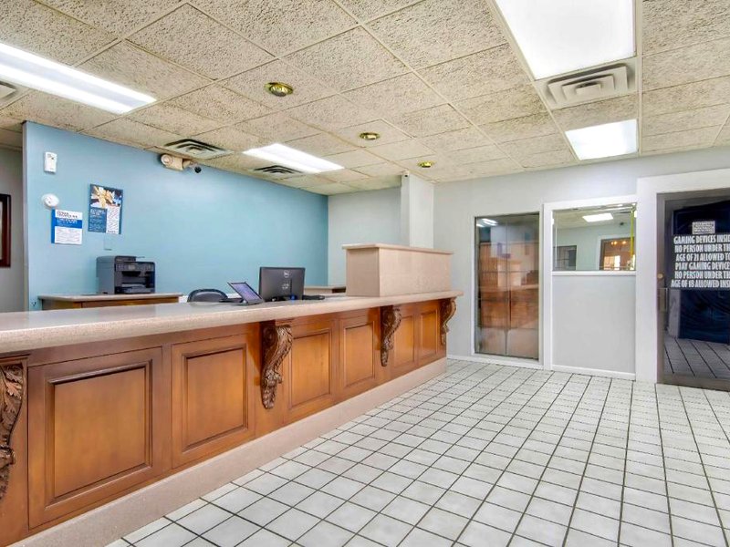 Motel 6 Bossier City, LAの写真