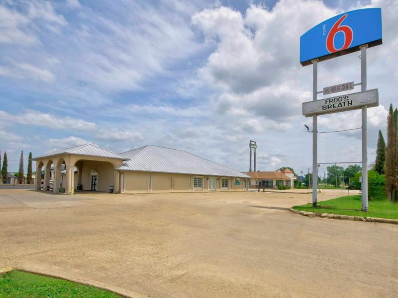 Motel 6 Bossier City, LAの写真