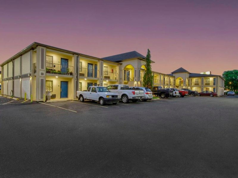 Motel 6 Bossier City, LAの写真