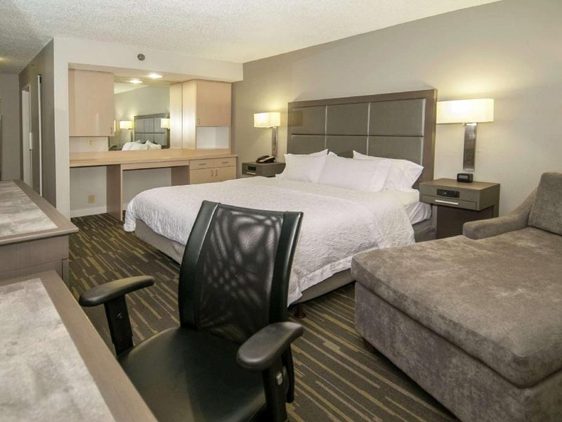 Hampton Inn Shreveport/Bossier City I-20の写真