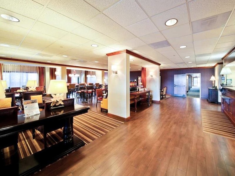 Hampton Inn Shreveport/Bossier City I-20の写真