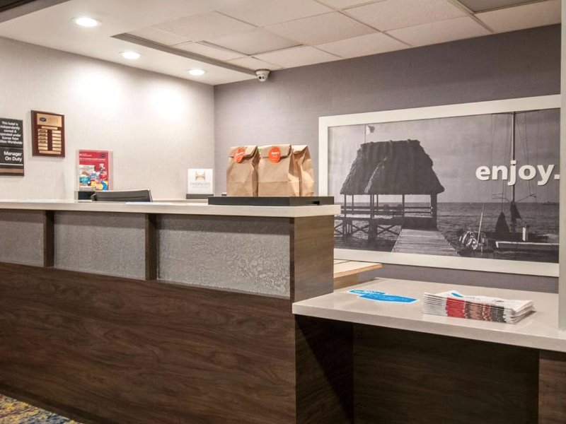 Hampton Inn Shreveport/Bossier City I-20の写真