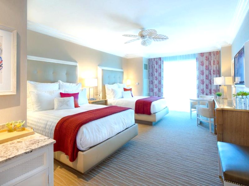 Margaritaville Resort Casinoの写真