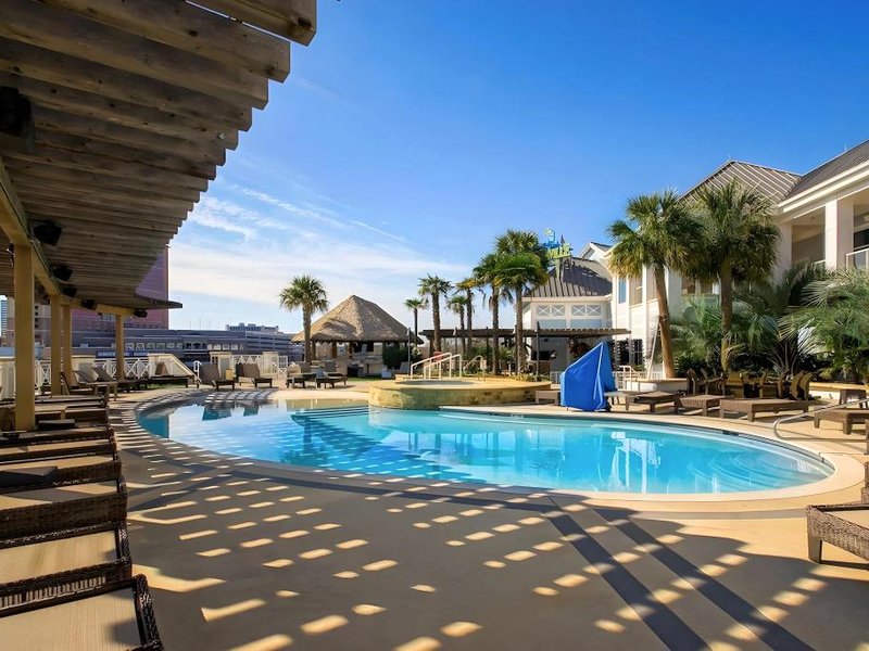 Margaritaville Resort Casinoの写真