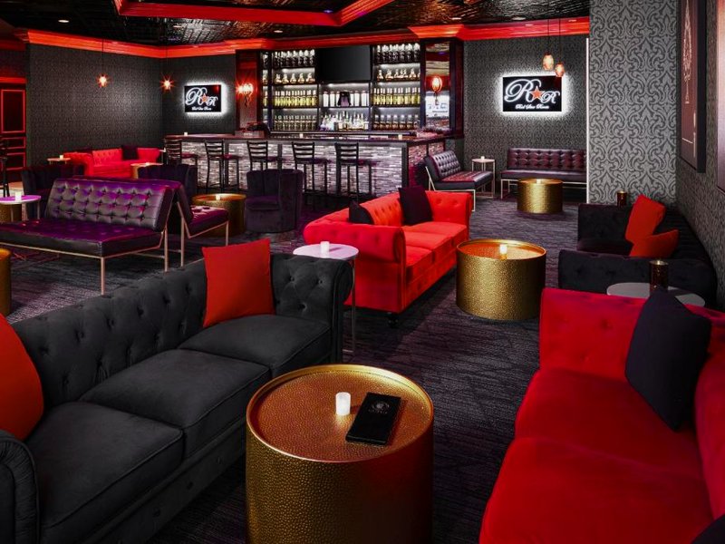 ホースシュー ボージャー カジノ&ホテル (HORSESHOE BOSSIER CASINO & HOTEL)の写真