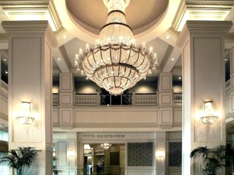 ホースシュー ボージャー カジノ&ホテル (HORSESHOE BOSSIER CASINO & HOTEL)の写真