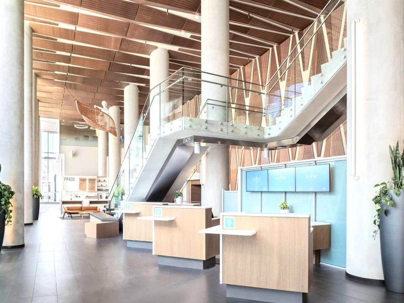 シビック ホテル オートグラフ コレクション (Civic Hotel, Autograph Collection)の写真