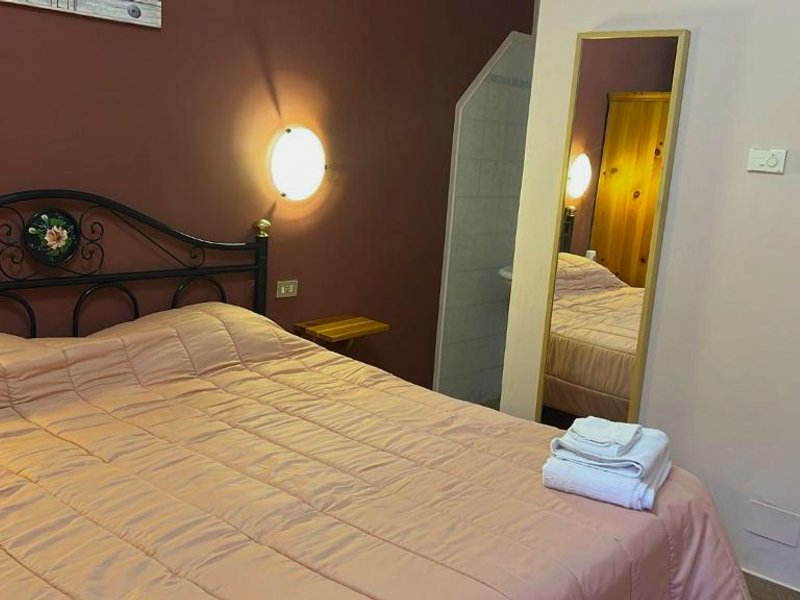 Hotel MonteMorelloの写真