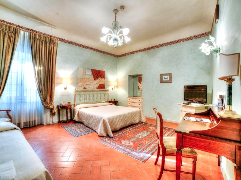 Fantastic Garden - Firenze Nordの写真