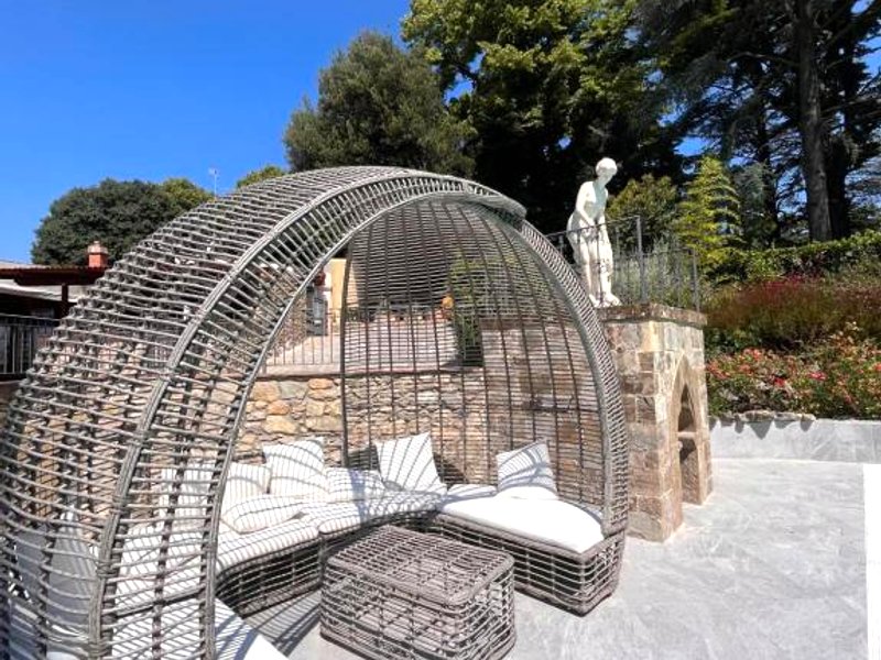 Fantastic Garden - Firenze Nordの写真