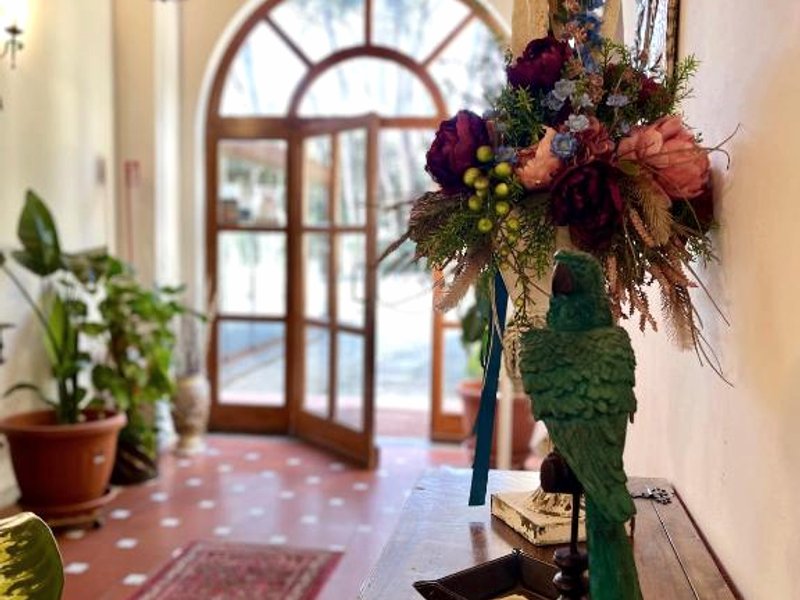 Fantastic Garden - Firenze Nordの写真