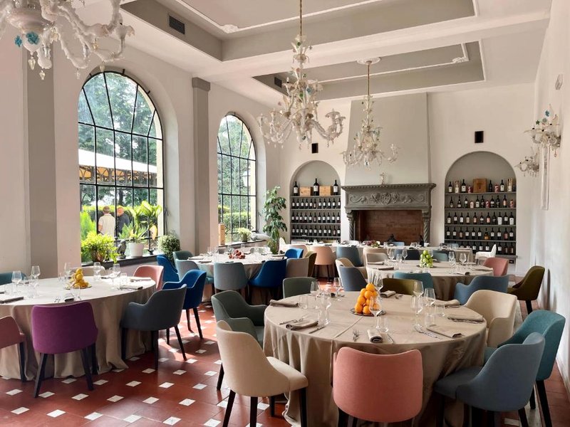 Fantastic Garden - Firenze Nordの写真