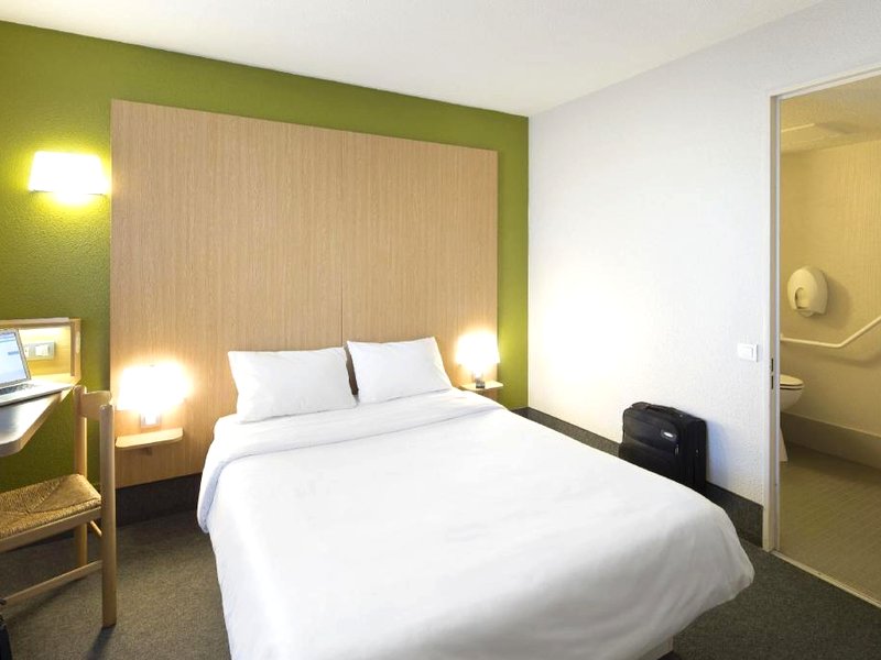 B&B HOTEL Marne-la-Vallée Bussy-Saint-Georges (B&B HOTEL Marne-la-Vallee Bussy-Saint-Georges)の写真