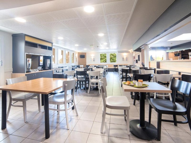 B&B HOTEL Marne-la-Vallée Bussy-Saint-Georges (B&B HOTEL Marne-la-Vallee Bussy-Saint-Georges)の写真