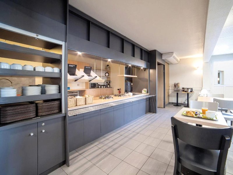 B&B HOTEL Marne-la-Vallée Bussy-Saint-Georges (B&B HOTEL Marne-la-Vallee Bussy-Saint-Georges)の写真