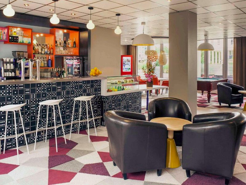 ホテル メルキュール マルヌ ラ ヴァレ ブッシー サン ジョルジュ (Hotel Mercure Marne la vallee Bussy St Georges)の写真