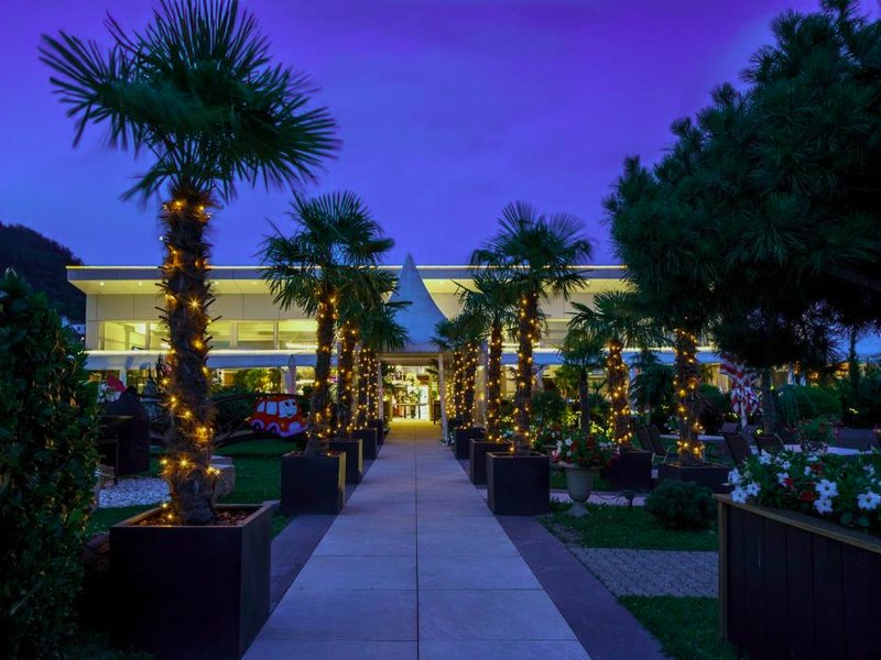 Hotel Egerkingenの写真