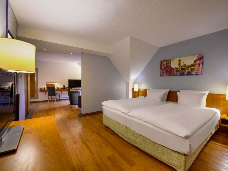 Mövenpick Hotel Egerkingenの写真