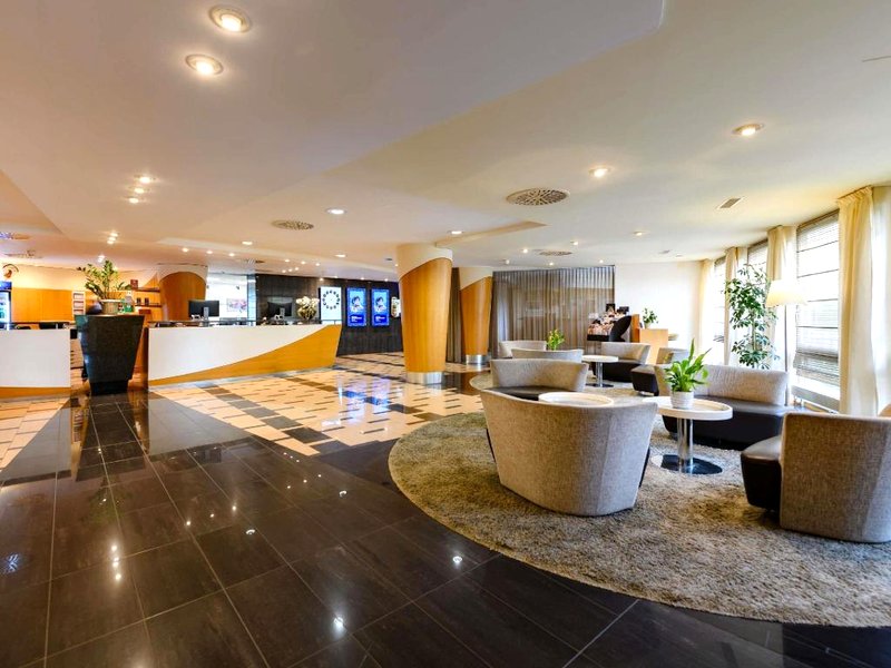 Mövenpick Hotel Egerkingenの写真