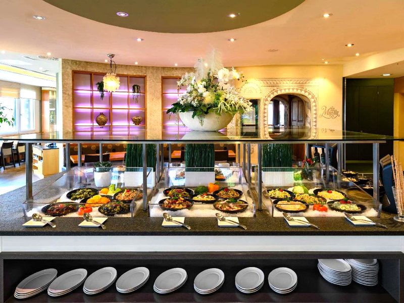 Mövenpick Hotel Egerkingenの写真