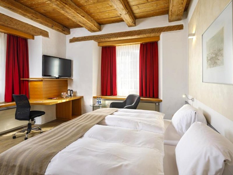 ホテル バルスタル (Hotel Balsthal)の写真