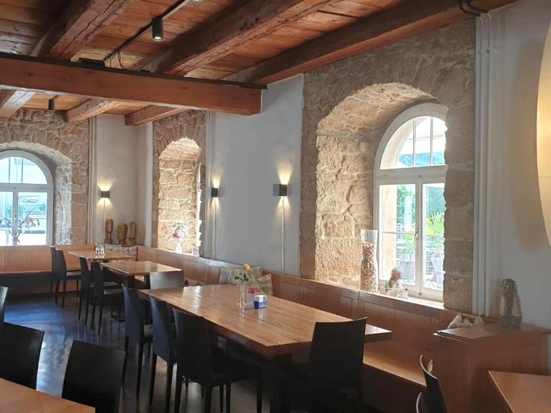 ホテル バルスタル (Hotel Balsthal)の写真