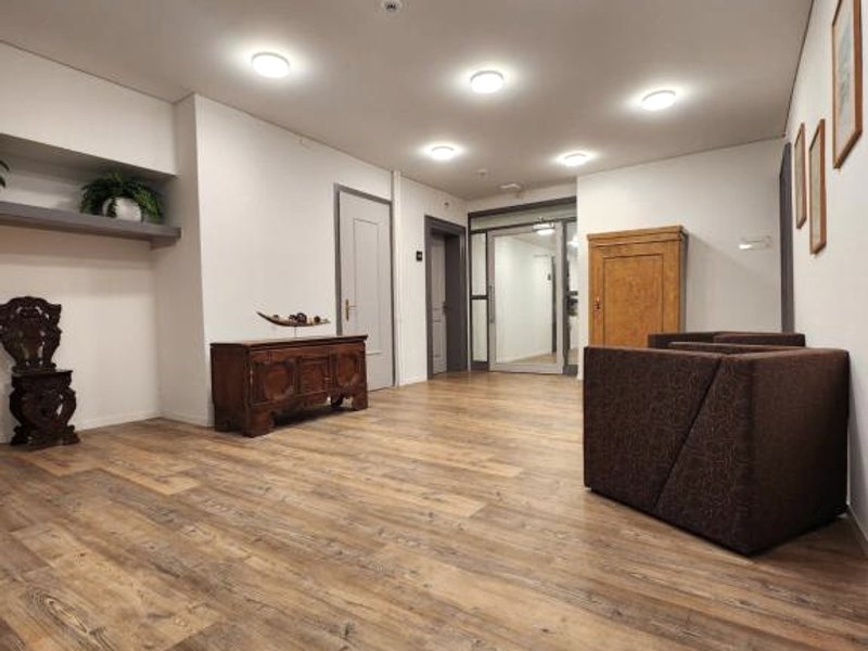 ホテル バルスタル (Hotel Balsthal)の写真