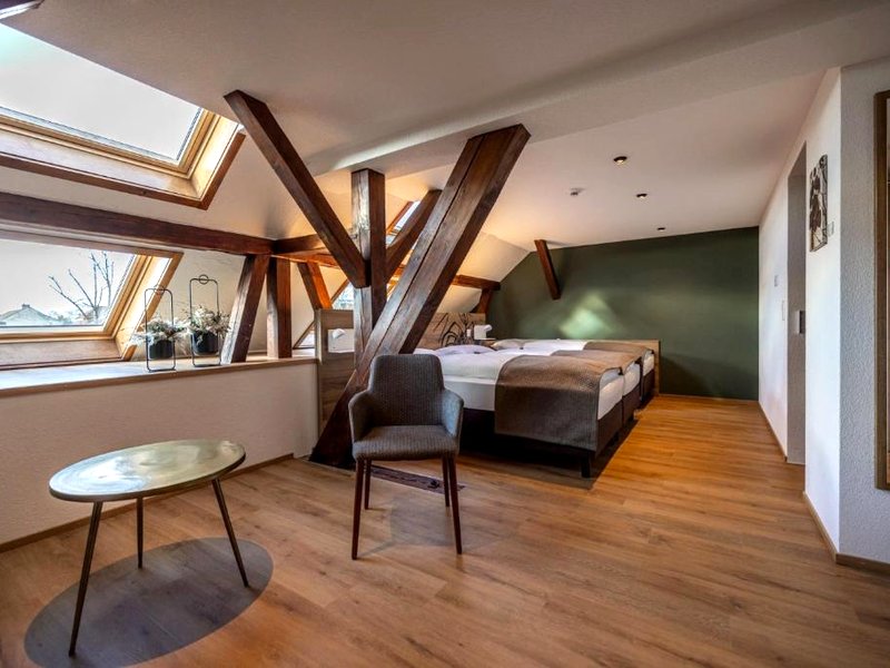 Hotel & Restaurant Bären (Hotel & Restaurant Baren)の写真