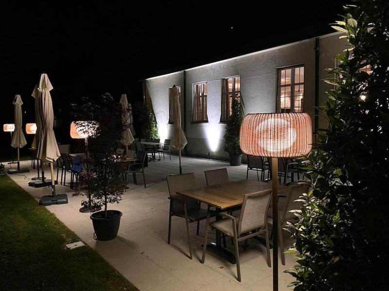 Hotel & Restaurant Bären (Hotel & Restaurant Baren)の写真