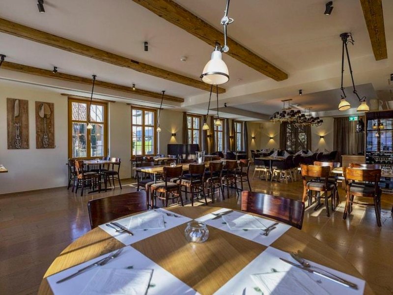 Hotel & Restaurant Bären (Hotel & Restaurant Baren)の写真