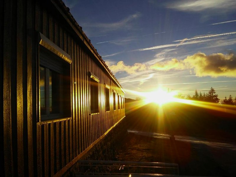 HI Serra da Estrela - Pousada de Juventudeの写真