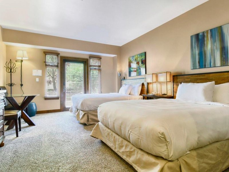 サンダイアル ロッジ バイ キャニオンズ リゾート (Sundial Lodge By Canyons Resort)の写真
