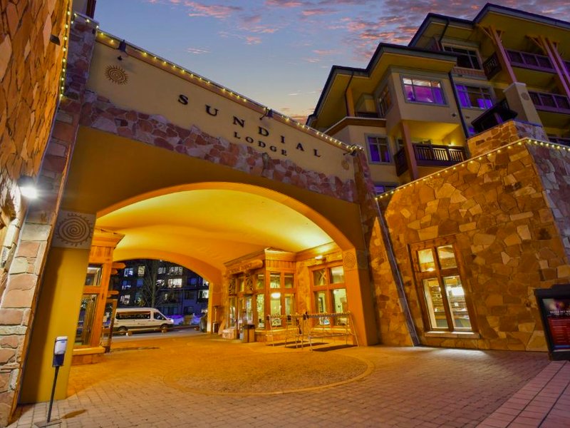 サンダイアル ロッジ バイ キャニオンズ リゾート (Sundial Lodge By Canyons Resort)の写真