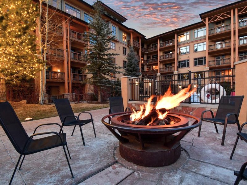 サンダイアル ロッジ バイ キャニオンズ リゾート (Sundial Lodge By Canyons Resort)の写真