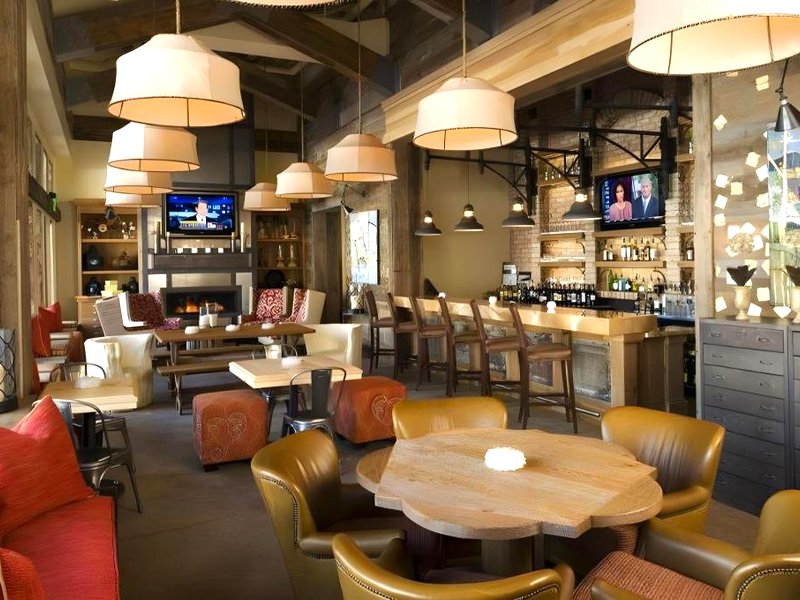 サンダイアル ロッジ バイ キャニオンズ リゾート (Sundial Lodge By Canyons Resort)の写真