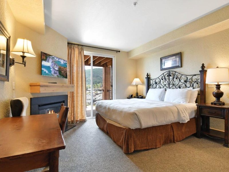 シルバラード ロッジ (Silverado Lodge)の写真