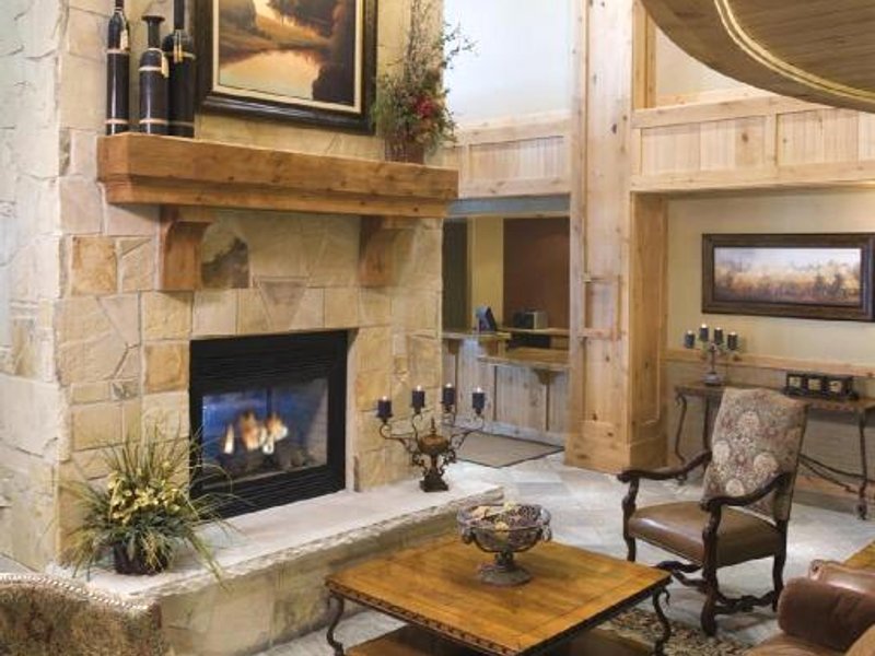 シルバラード ロッジ (Silverado Lodge)の写真