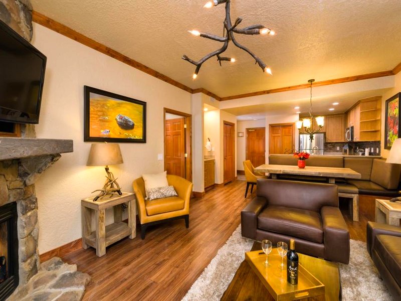 ウェストゲート パーク シティ リゾート アンド スパ (Westgate Park City Resort and Spa)の写真