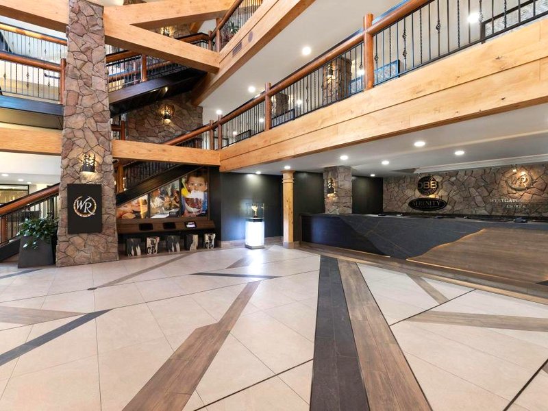 ウェストゲート パーク シティ リゾート アンド スパ (Westgate Park City Resort and Spa)の写真